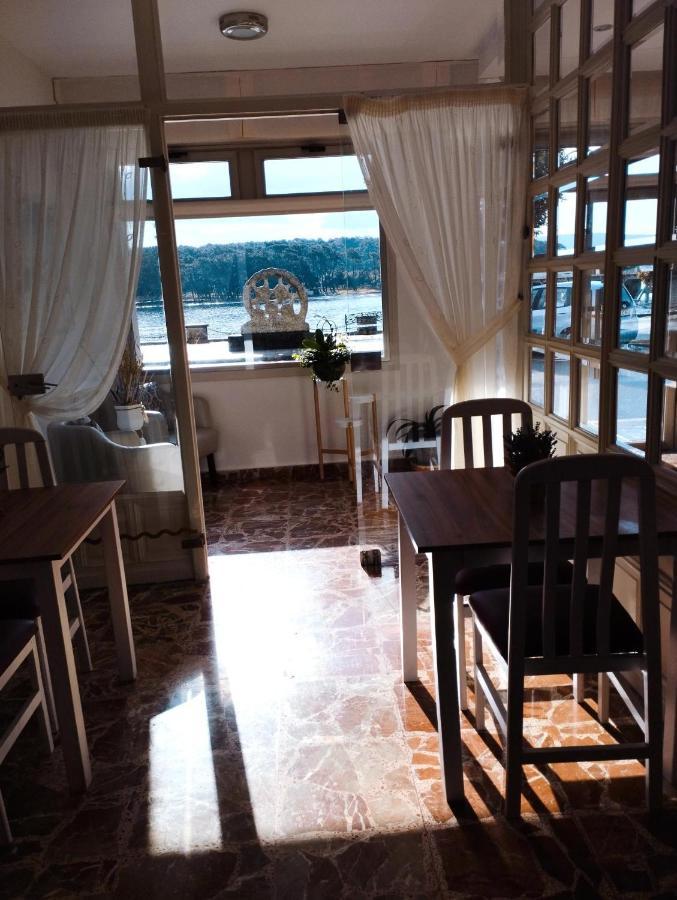 Hotel Argibay О Грове Екстериор снимка