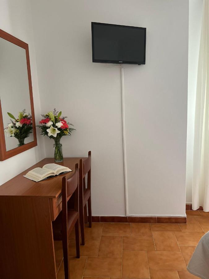 Hotel Argibay О Грове Екстериор снимка